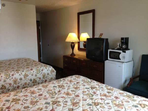 Super 8 By Wyndham Irving Dfw Airport/South Hotel Eksteriør billede
